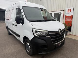 Master Confort F3500 L2H2 2.3 dCi - 145 III FOURGON Fourgon L2H2 T 2022 occasion 71880 Ch&acirc;tenoy-le-Royal