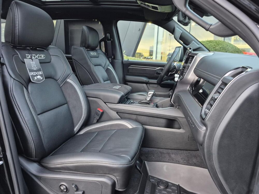 RAM RHO 2025 occasion 91830 Le Coudray-Montceaux