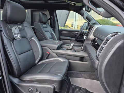 RAM RHO 2025 occasion 91830 Le Coudray-Montceaux