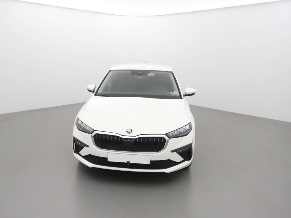 Scala 1.0 tsi 116ch selection 2025 occasion 34190 Ganges