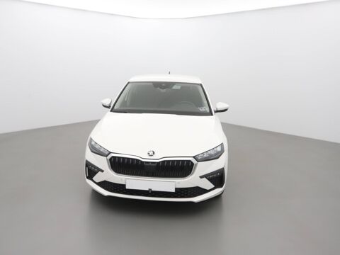 Scala 1.0 tsi 116ch selection 2025 occasion 34190 Ganges