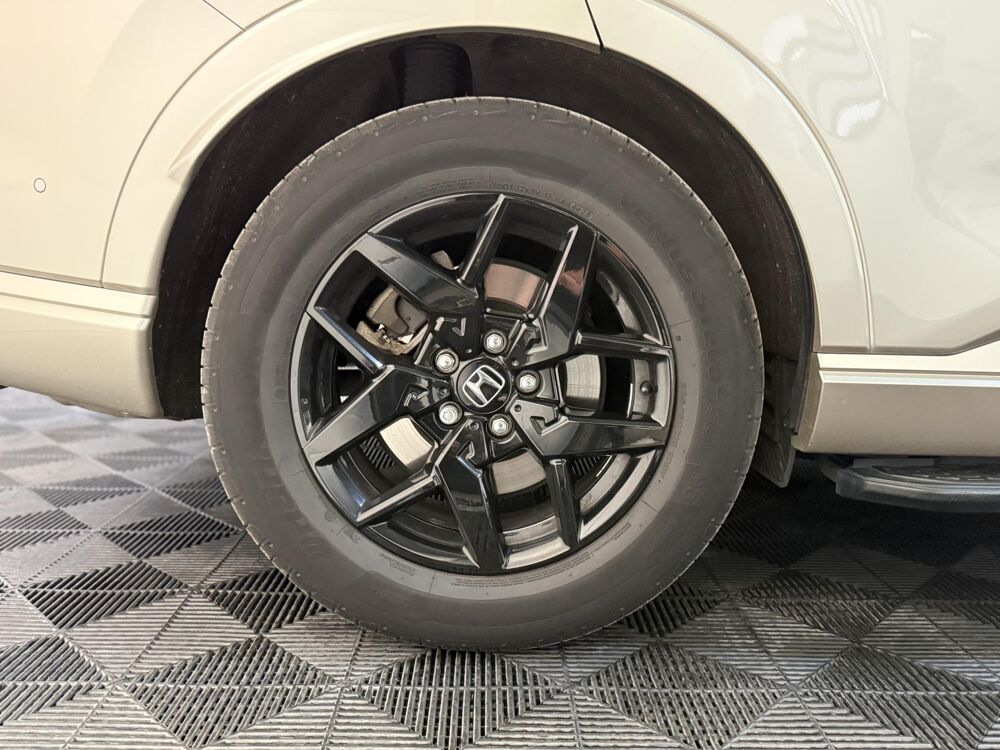 CR-V 2.0 i-MMD 2WD EPHEV - E-CVT Advance Tech 2024 occasion 94360 Bry-sur-Marne
