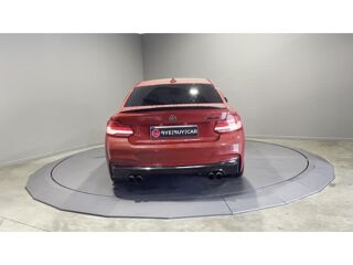 Serie 2 M235i F22 Coup&eacute; BVA Sport M Performance Garantie 12 mois 2015 occasion 33500 Libourne