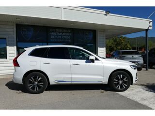 XC60 T6 AWD Recharge - 253+145 - Geartronic Inscription 2022 occasion 34190 Ganges