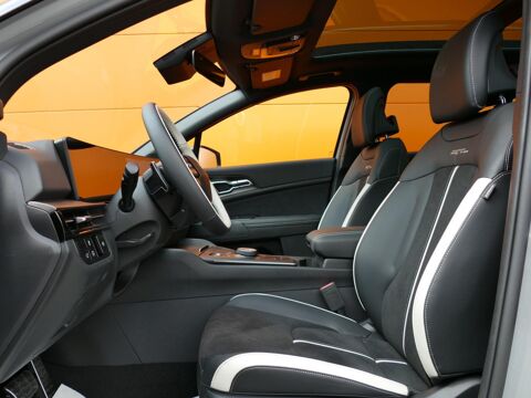 Sportage V 1.6 HYBRIDE HEV 239 GT-LINE - BVA PACK TO. 2026 occasion 77090 Coll&eacute;gien