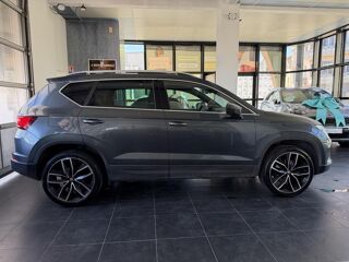 Ateca 1.5 TSI ACT - DSG 7 Xcellence / PACK BEATS AUDIO/ CAM&Eacute;RA 36 2020 occasion 38400 Saint-Martin-d'H&egrave;res