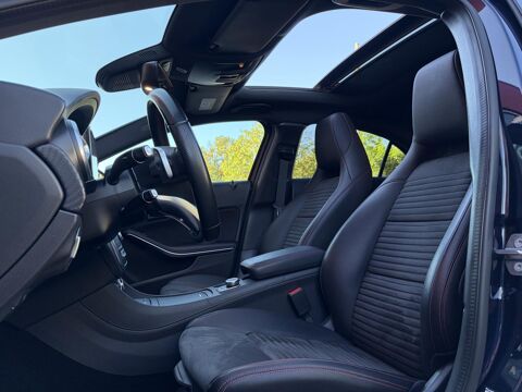 Classe A 250 BV 7G-DCT Fascination 4-Matic PHASE 2 toit cam&eacute;ra kit AM 2018 occasion 67440 Marmoutier