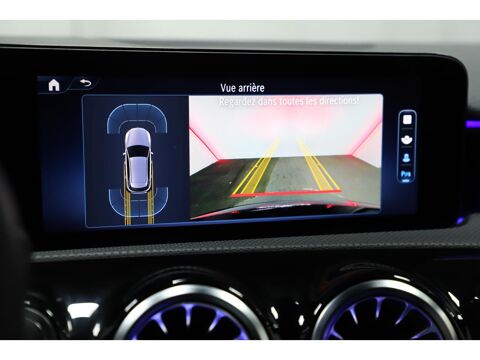 Classe A A 180 AMG Line - BV 7G-DCT 2023 occasion 06550 La Roquette-sur-Siagne
