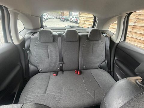 C3 1.2 PureTech boite auto - 82 Confort PHASE 2 2016 occasion 19100 Brive-la-Gaillarde