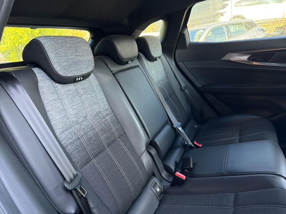 Austral 1.3 tce mild hybrid 160 techno auto 2023 occasion 88150 Chavelot