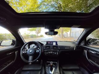 S&eacute;rie 1 140i - BVA Sport F20 LCI M Performance PHASE 2 2019 occasion 77185 Lognes