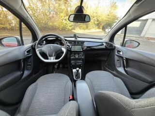 C3 1.6 BlueHDi - 100 BERLINE Exclusive PHASE 2 - CAMERA DE RECU 2016 occasion 77185 Lognes