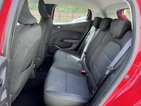 Clio 1.5 Blue dCi - 100 - 2021N V BERLINE Business PHASE 1 2022 occasion 83490 Le Muy