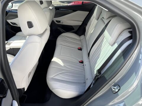 DS4 E-Tense - 225 2021 Esprit de Voyage 2023 occasion 83490 Le Muy
