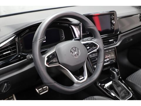 T-ROC 1.5 TSI Evo 150 R-Line DSG 7 (2) 2023 occasion 06550 La Roquette-sur-Siagne