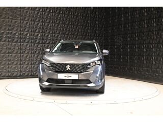 3008 Hybrid - 225 - BV e-EAT8 II 2016 Allure Pack PHASE 2 2021 occasion 77100 Meaux