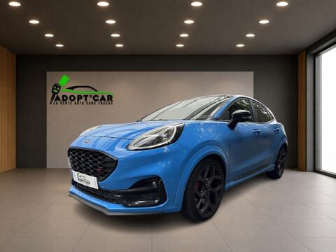 Annonce voiture Ford Puma 24490 €