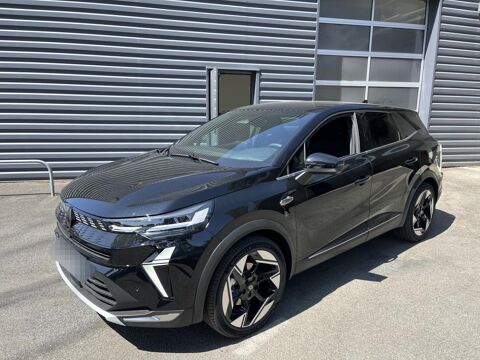 Annonce voiture Renault Symbioz 32240 €
