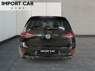 Golf 2.0 16V TSI - 300 - BV DSG 7 VII BERLINE R / SUIVI / GARANT 2019 occasion 78300 Poissy