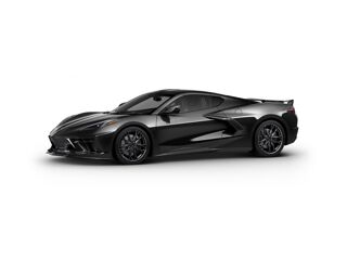 Corvette C8 2LT PACK Z51 2024 occasion 91830 Le Coudray-Montceaux