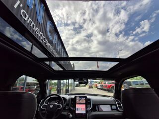 RAM 1500 CREW LAIE SPORT NIGHT EDITION AIR BOX HAYON MULTI 2025 occasion 91830 Le Coudray-Montceaux