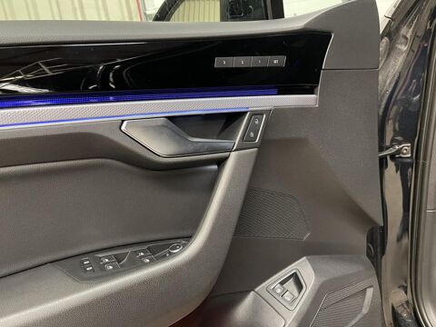 Touareg R 3.0 TSI eHybrid 462 TIPTRONIC8 4MOTION 2021 occasion 52100 Bettancourt-la-Ferr&eacute;e