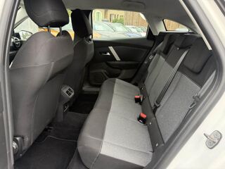 C4 1.5 BlueHDi - 110 S&S Feel Pack carplay + clim + radar AR 2022 occasion 19100 Brive-la-Gaillarde