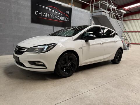 Annonce voiture Opel Astra 9790 €