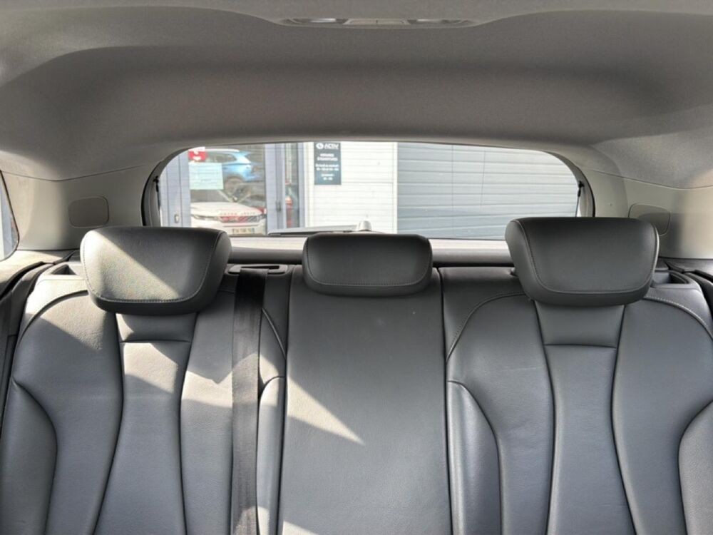 A3 40 e-tron 204 design luxe s tronic 6 euro6d-t 8cv 2020 occasion 85150 Les Achards
