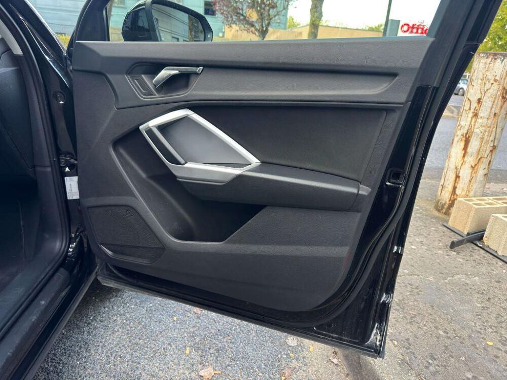 Q3 Sportback 45 TFSI e - 245 - BV S-tronic 6 2021 occasion 77185 Lognes