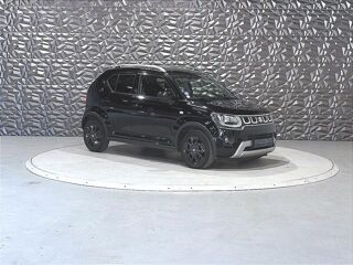 Ignis 1.2 Dualjet + Hybrid SHVS - BV CVT 2017 SUV Privil&egrave;ge PHASE 2021 occasion 78680 &Eacute;p&ocirc;ne