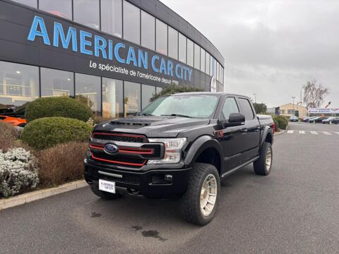 Ford Divers Harley Davidson HD Supercharged V8 5.0L 700hp 2019 occasion Le Coudray-Montceaux 91830