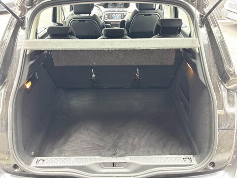 C4 Picasso II - 1.6l e-HDi - 115ch - BVM 6 - Intensive Phase 1 - Garant 2014 occasion 76710 Eslettes