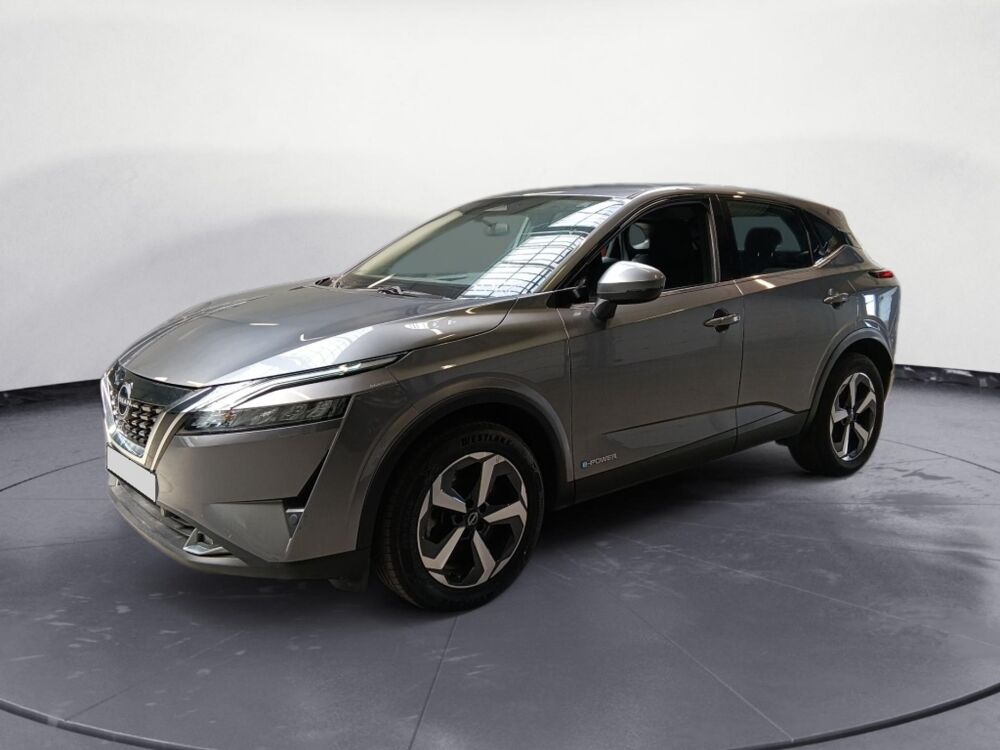 Qashqai E-power 190ch business 2024 occasion 34190 Ganges
