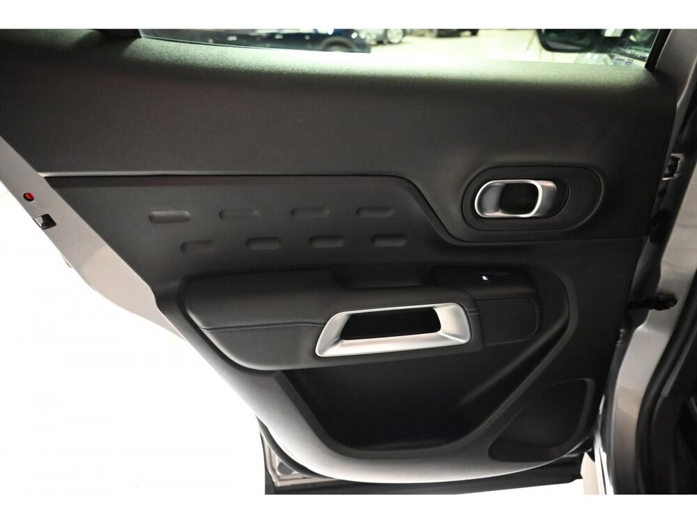 C5 aircross 1.2 PureTech 12V - 130 S&S - BV EAT8 Feel Pack PHASE 2 2023 occasion 77100 Meaux