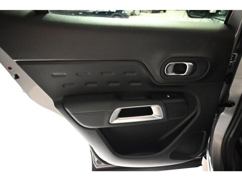 C5 aircross 1.2 PureTech 12V - 130 S&S - BV EAT8 Feel Pack PHASE 2 2023 occasion 77100 Meaux