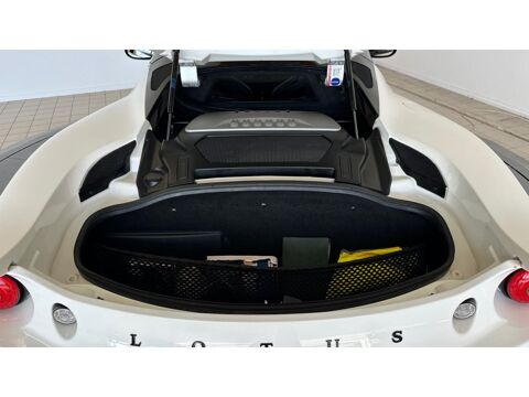 Evora 3.5 V6 2+2 - 1ERE MAIN - ORIGINE FRANCE - SUIVI FACTURES 2015 occasion 17600 Saujon