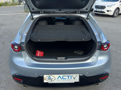 MX-3 2.0 e-skyactiv-g m-hybrid 122 business executive bva 2022 2023 occasion 88150 Chavelot