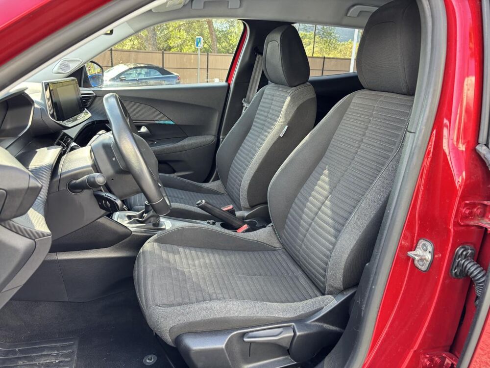 2008 1.2i PureTech 12V S&S - 100 II 2019 Style PHASE 1 2022 occasion 83490 Le Muy