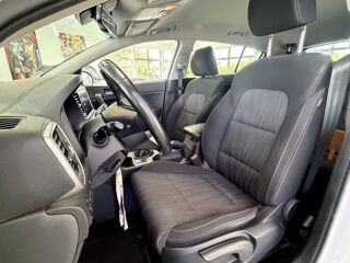 Sportage 1.6 CRDI 136CH MOTION - GARANTIE 12 MOIS 2021 occasion 16000 Angoul&ecirc;me