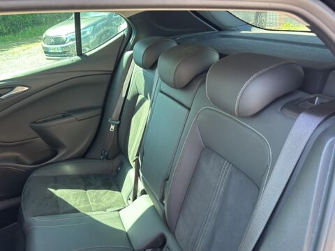 Astra 1.4 turbo 125 elite 2019 occasion 54520 Laxou