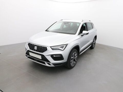 Annonce voiture Seat Ateca 30390 