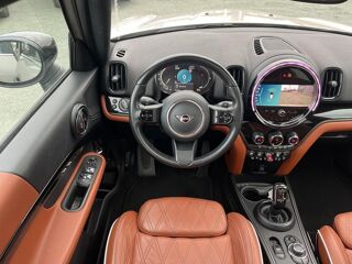 Countryman Cooper 136 northwood bva7 2022 occasion 33127 Saint-Jean-d'Illac