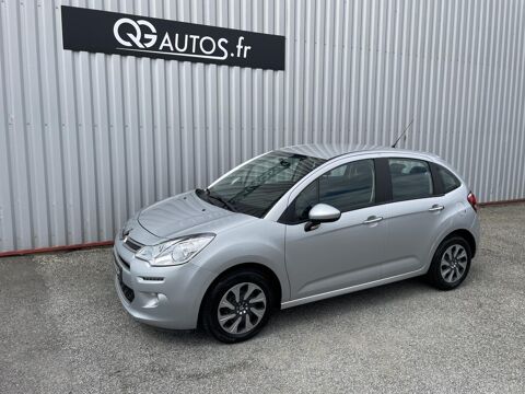 Citroen c3 1.4 HDi / 70 Ch / Finition Selection / G