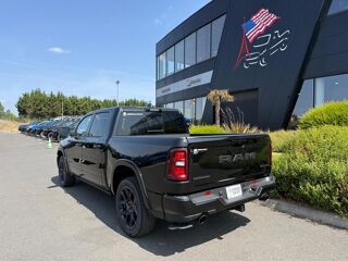 RAM 1500 CREW LAIE SPORT NIGHT EDITION AIR 2025 occasion 91830 Le Coudray-Montceaux