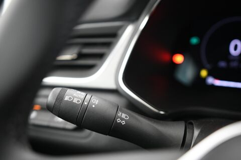 Captur Eco-G 100 ch Techno 2025 occasion 33620 Cavignac