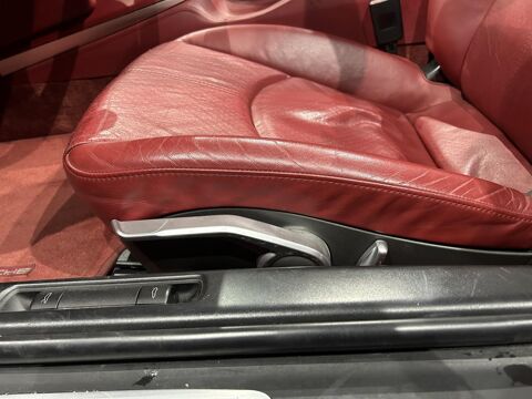 Boxster 3.4i - 310 - BV PDK TYPE 987 II 2009 CABRIOLET S 2009 occasion 47200 Saint-Pardoux-du-Breuil
