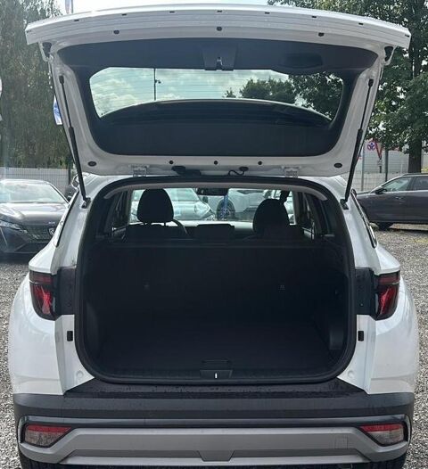 Tucson Hyundai 1.6 t-gdi 215 hybrid creative 2025 occasion 47200 Saint-Pardoux-du-Breuil
