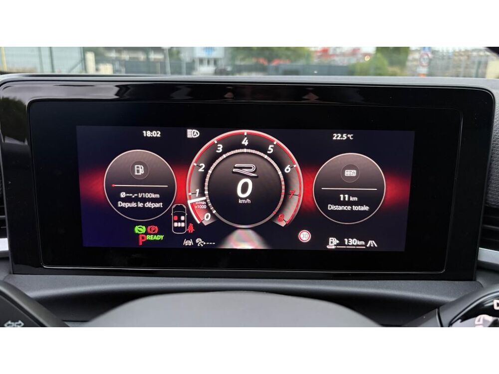T-ROC 1.5 eTSI 150 DSG R-Line +IQ LIGHT+T.OUVR+PACK BLACK 2026 occasion 81580 Soual