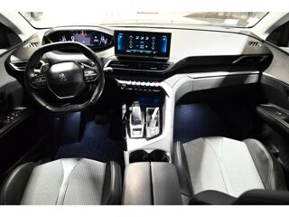 3008 1.2i PureTech 12V S&S - 130 - BV EAT8 II 2016 Allure Pack P 2021 occasion 77100 Meaux